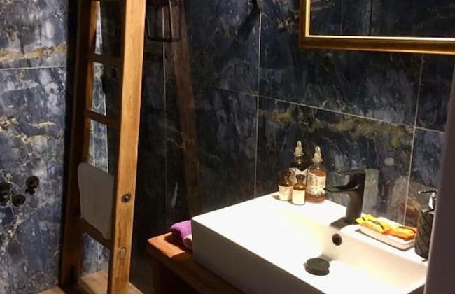 Heaven s View Mansion - Zagori Stone Built Gem - Foto 54