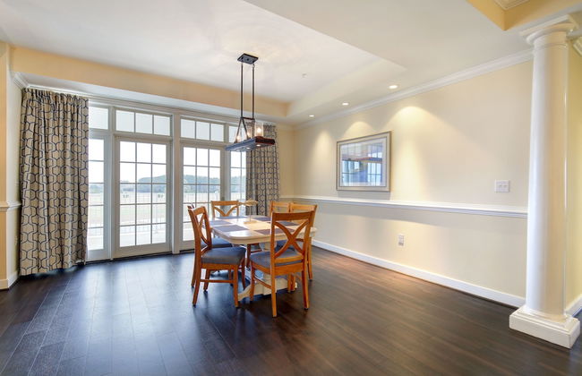 Waterside Resort - Foto 19