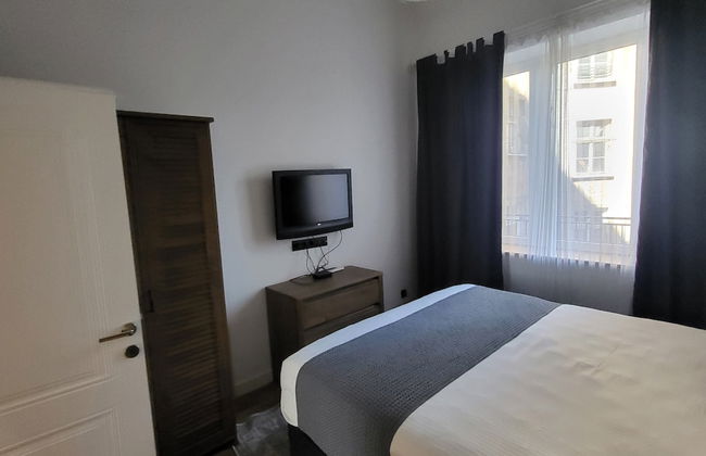 Historical Center Residence - Foto 26