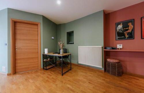 Ivrea Centro storico, 300m dal castello - Foto 9