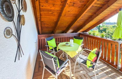 PREMIUM Ferienwohnung Michelau - Foto 8