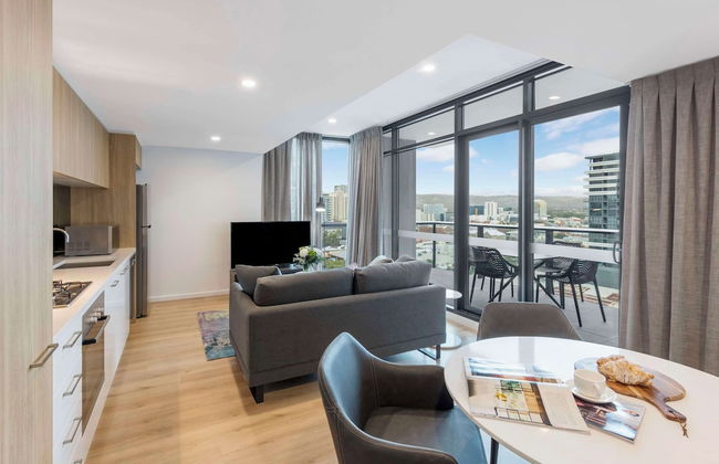 Avani Adelaide Residences - Foto 10