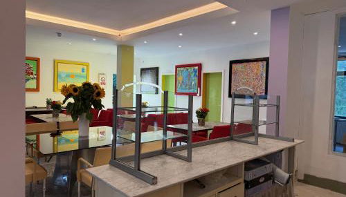 Hotel Dada Art 1-Zimmer Apartment - Foto 3