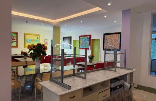 Hotel Dada Art 1-Zimmer Apartment - Foto 3