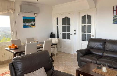 Villa Gardenia mit Pool und traumhaftem Meerblick - Foto 34