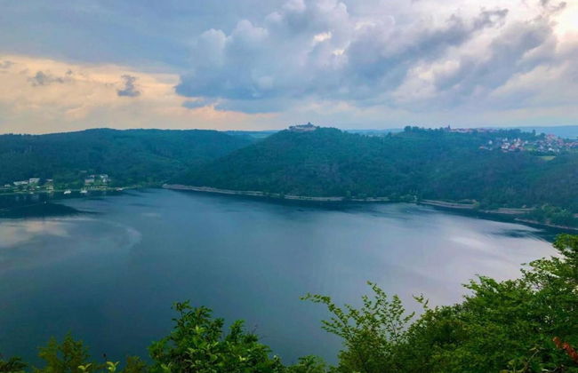 Ferienhaus in Obernburg am Edersee - Foto 31