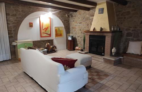 Casa vacanze in famiglia relax e natura - Foto 21