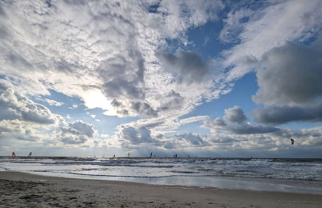 Ferienwohnung in Westerland auf Sylt - Foto 39