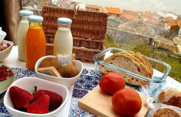 Glamping El Regajo Valle del Jerte - Foto 14