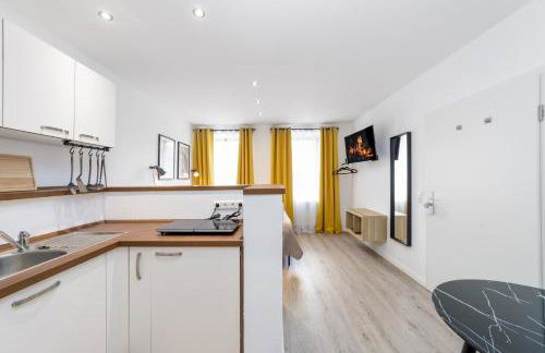 VonMos Moselblick Apartments - Foto 42