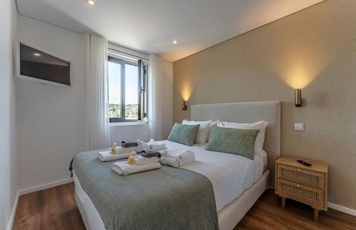 Douro View Charming Apartment Duplex - Photo 16