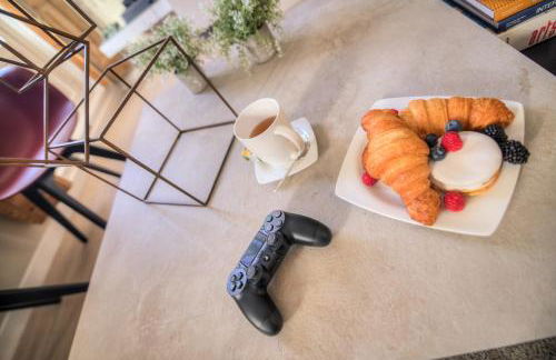 Apartamento Ópera Madrid Centro - Photo 7