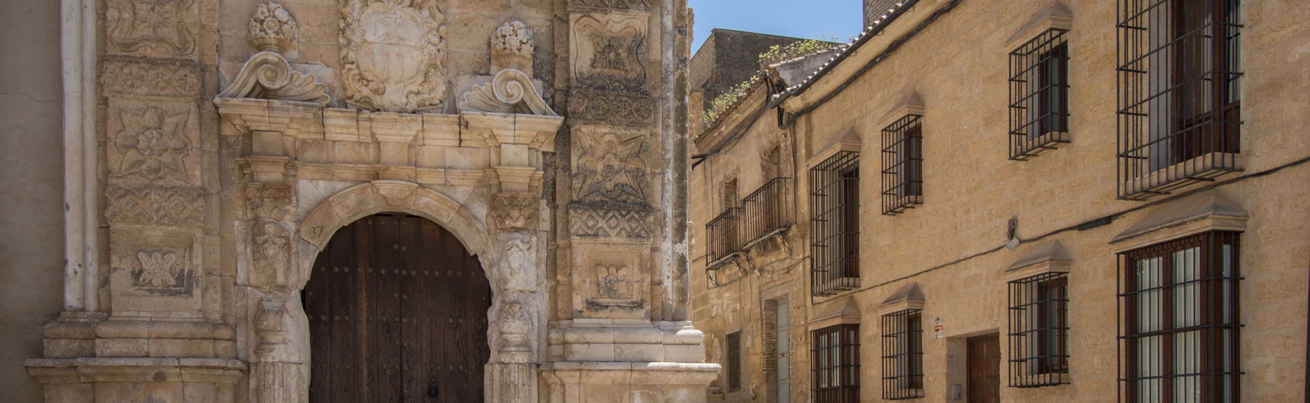 Guided Tour of Osuna - Foto 1