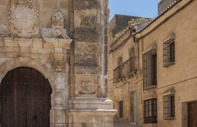 Guided Tour of Osuna - Foto 1