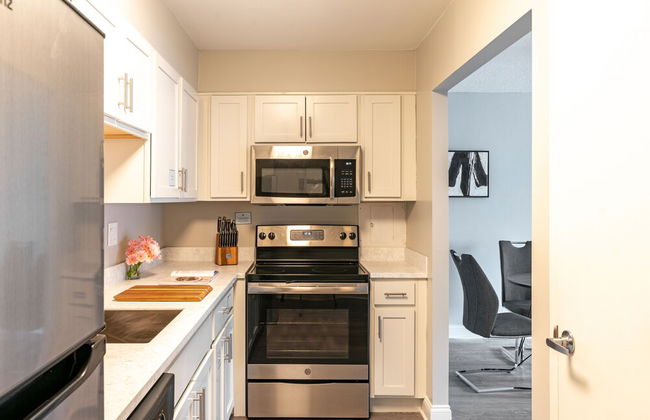 The Luckman Apartments by Barsala - Foto 32