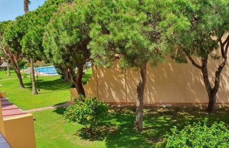 Amplio apart con Aire Acondicionado a 500 m de la playa La Barrosa - Foto 12