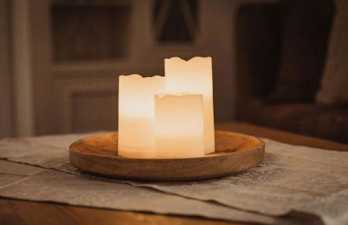 Apartment Strandläufer - Foto 3