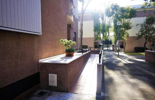 Acogedor Apart de 2 dormitorios en C.Expo, SEVILLA - Foto 40