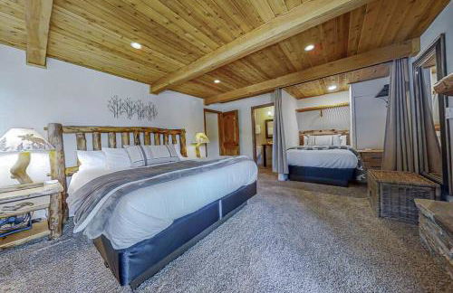 Village Treehouse #2 - Foto 16