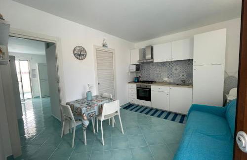 La casa di fronte la spiaggia di San Vito lo capo - Foto 6