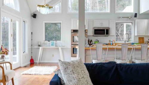 Luxury Woodstock Family Retreat with pool hot tub - Foto 2