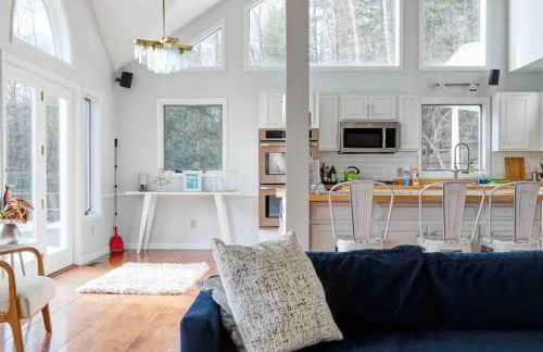 Luxury Woodstock Family Retreat with pool hot tub - Foto 2