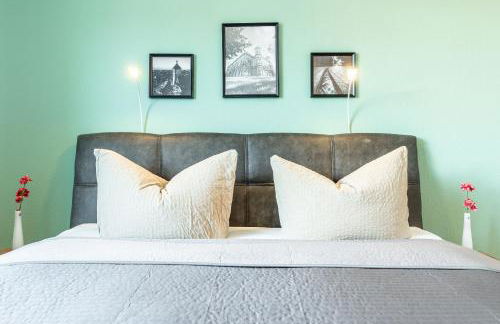 Deluxe Apartments Friedrichstrasse - Foto 5