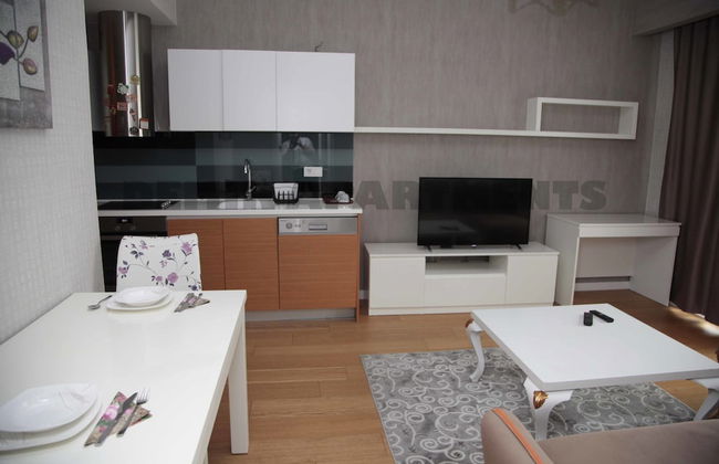 Demir Apartments - Foto 16