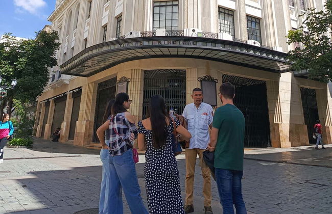 Free tour por Caracas - Foto 1