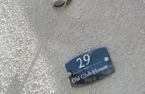 HC Property - The Old Clubhouse - Foto 46