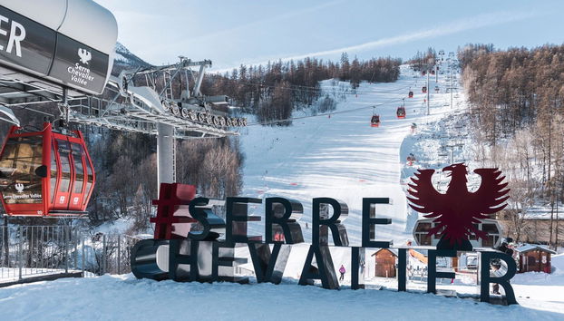 Maeva Clubhotel Serre Chevalier - Foto 4