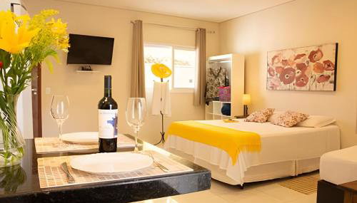 Flats Premium Jabaquara - Foto 2