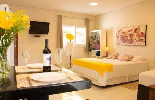 Flats Premium Jabaquara - Foto 2