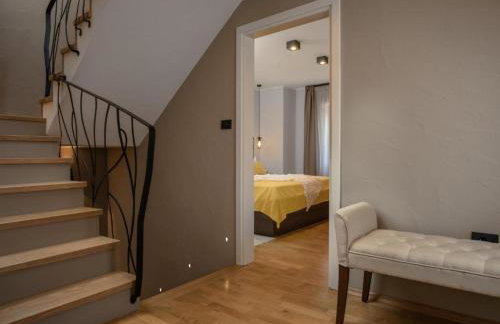 Villa Mala Petra - Foto 10