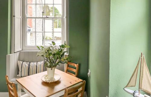 The Cornish Peak Beautiful Apartment In Grade 2 Listed Building In Cornwall By STAE-Homes - Foto 12