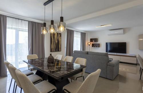 Luxurious apartment with pool - Foto 13