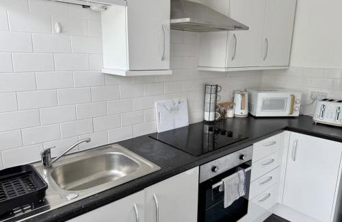 City Centre Embankment Apartments Superb Location - Foto 7