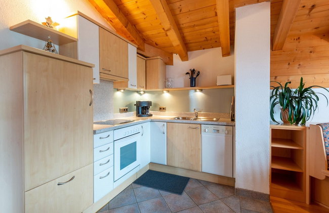 Chalet in Gattererberg Near Ski Slopes - Foto 12