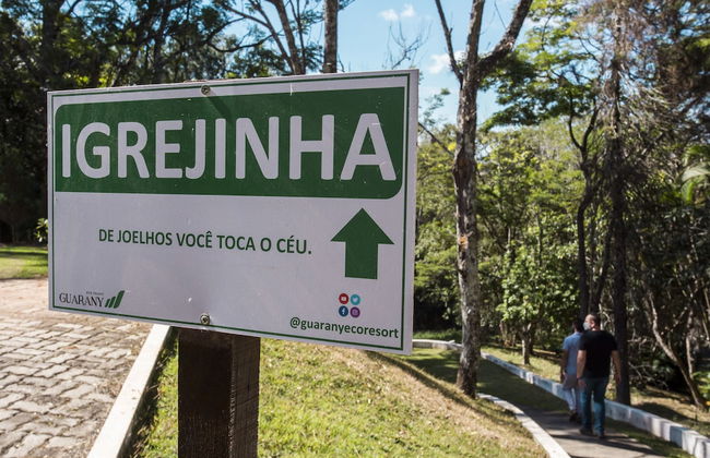 Guarany Eco Resort - Foto 52