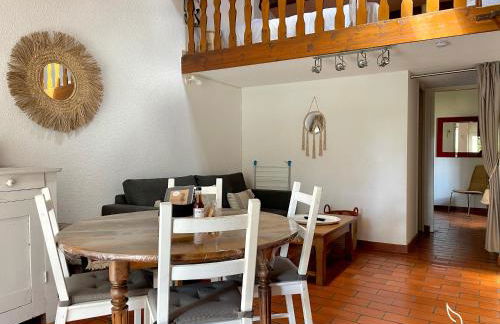 Maison 5pers-clim-piscine-wifi - Foto 23