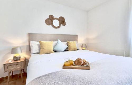 Atico Altea fully equiped,piscina y gratis parking - Photo 4