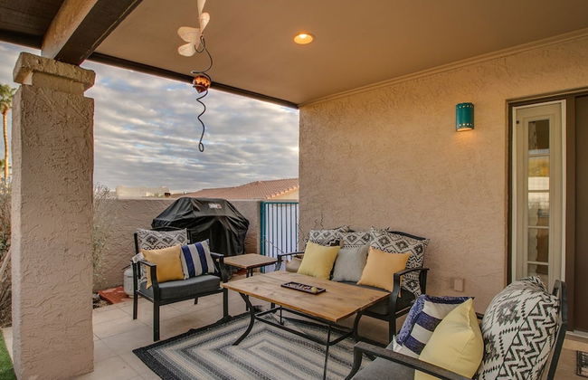 Sunset Views From This Hilltop Fountain Hills Gem! - Foto 52