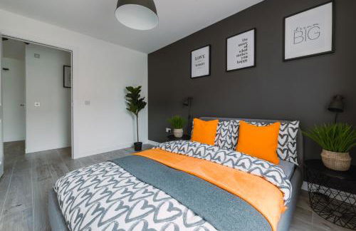 SmartSleep Apartments - Foto 39