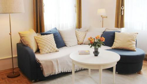 Ferienwohnung Sommerberg, Lenzkirch, 2 Schlafzimmer - Foto 4