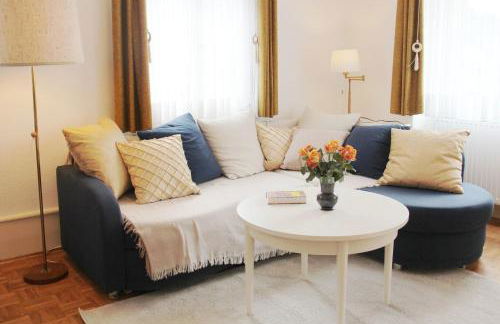 Ferienwohnung Sommerberg, Lenzkirch, 2 Schlafzimmer - Foto 4