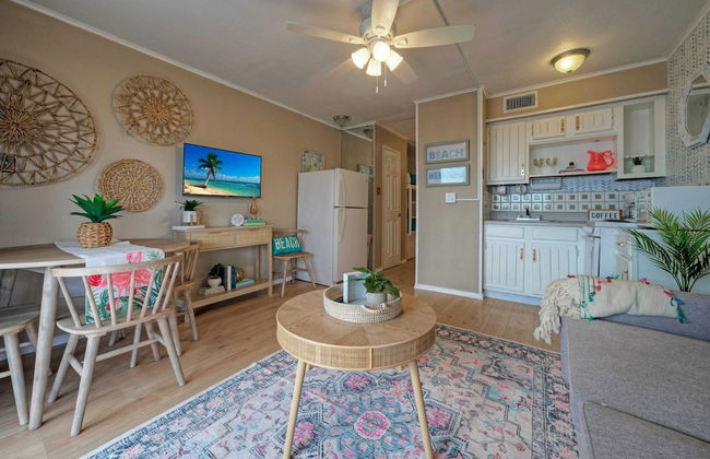 Private Balcony w/ Ocean View Pool & Hot Tub Access Ocean Echo by Avantstay - Foto 3