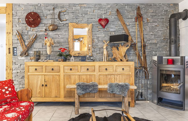 Bouquetins - Photo 12