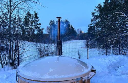 Domki Gorąca Bania - Foto 56