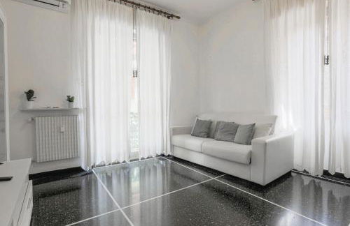 Appartamento a 100m dal mare - Foto 12