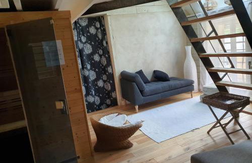 Au jardin de Capucine - Foto 15